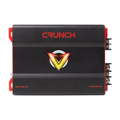 Crunch DR-2725.1D