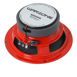 Warzone WZ65PS