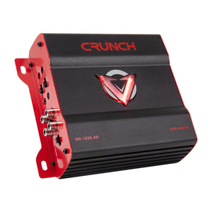 Crunch DR-1325.4D