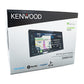 Kenwood DNR476S