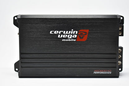 Cerwin Vega XED6001D