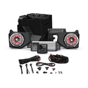 Rockford Fosgate RNGR18-STG5