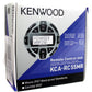 Kenwood KCA-RC55MR