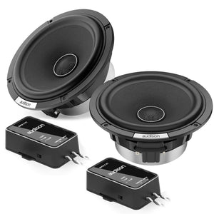 Audison AV X6.5 II