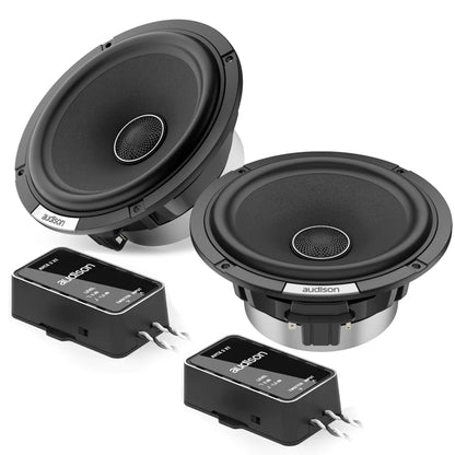 Audison AV X6.5 II