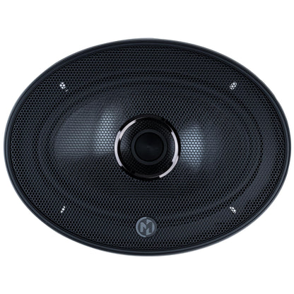 Memphis Audio MS69MV
