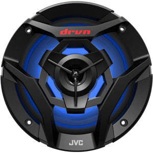 JVC CS-DR620MBL