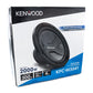 Kenwood KFC-W3041