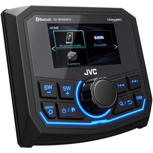 JVC KD-MR305BTS