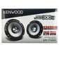 Kenwood KFC-1656S