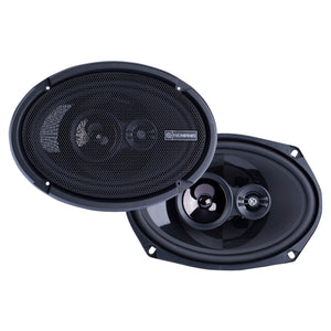 Memphis Audio PRX6903