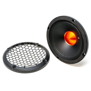 Memphis Audio MJP8