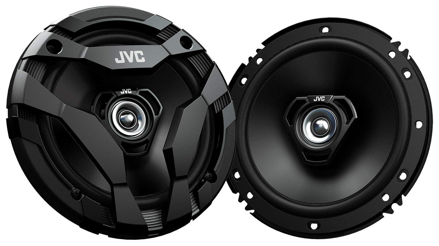 JVC CS-DF620