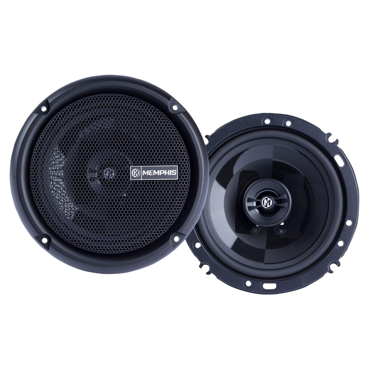 Memphis Audio PRX602