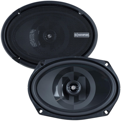 Memphis Audio PRX69S