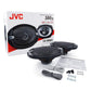 JVC CS-DR693