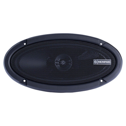 Memphis Audio PRX410