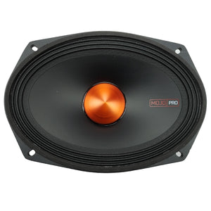 Memphis Audio MJP69