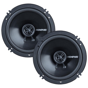 Memphis Audio SRX62V