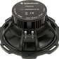 Rockford Fosgate T4652-S