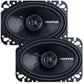 Memphis Audio SRX462V