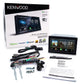 Kenwood DDX9707S