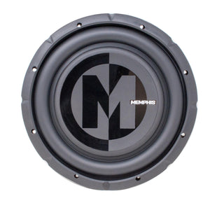 Memphis Audio PRXS1224
