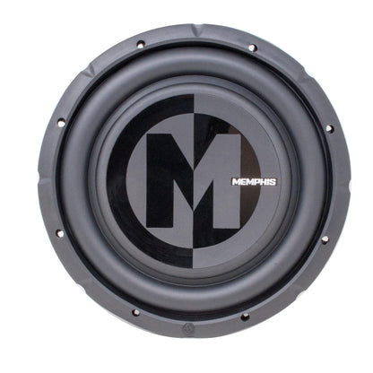 Memphis Audio PRXS1224