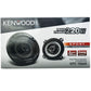 Kenwood KFC-1066S