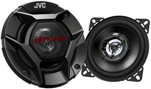 JVC CS-DR421