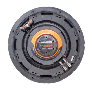 Memphis Audio PRXS1224