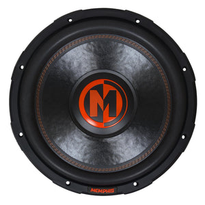 Memphis Audio MJP1544