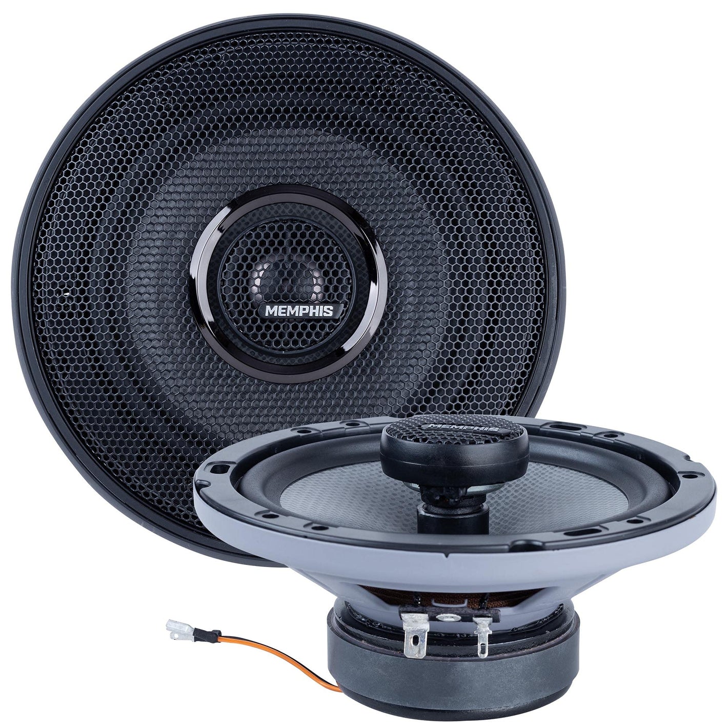 Memphis Audio MS62V
