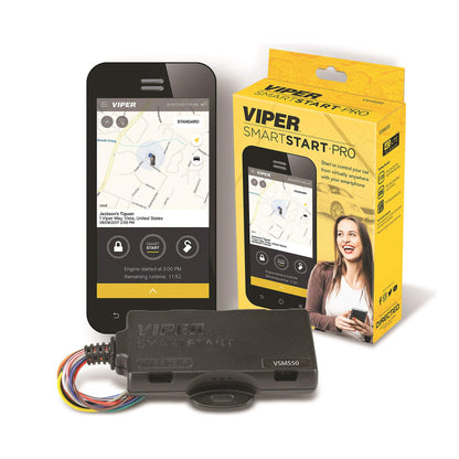 Viper VSM550