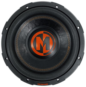 Memphis Audio MJP1044