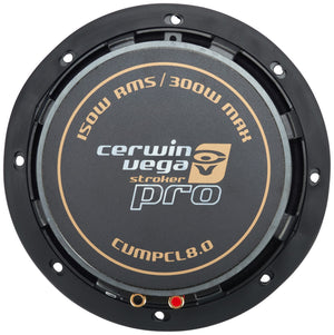 Cerwin Vega CVMPCL8.0