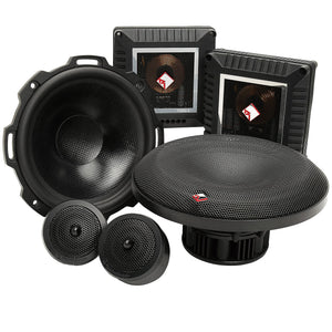 Rockford Fosgate T4652-S