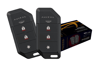 Avital 3103LX