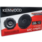 Kenwood KFC-1796PS