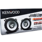 Kenwood KFC-C1056S