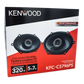 Kenwood KFC-C5796PS