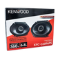 Kenwood KFC-C6896PS