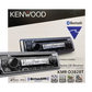 Kenwood KMR-D382BT