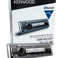 Kenwood PKG-MR3321BT