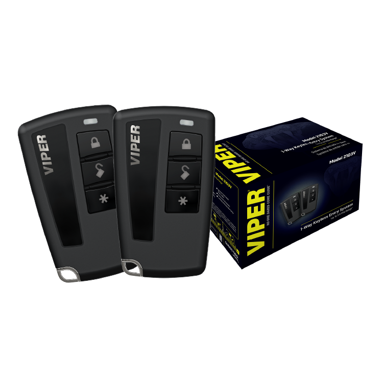 Viper 2103V