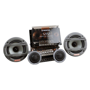 Memphis Audio VIV35CV2