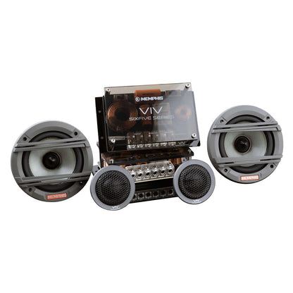 Memphis Audio VIV35CV2