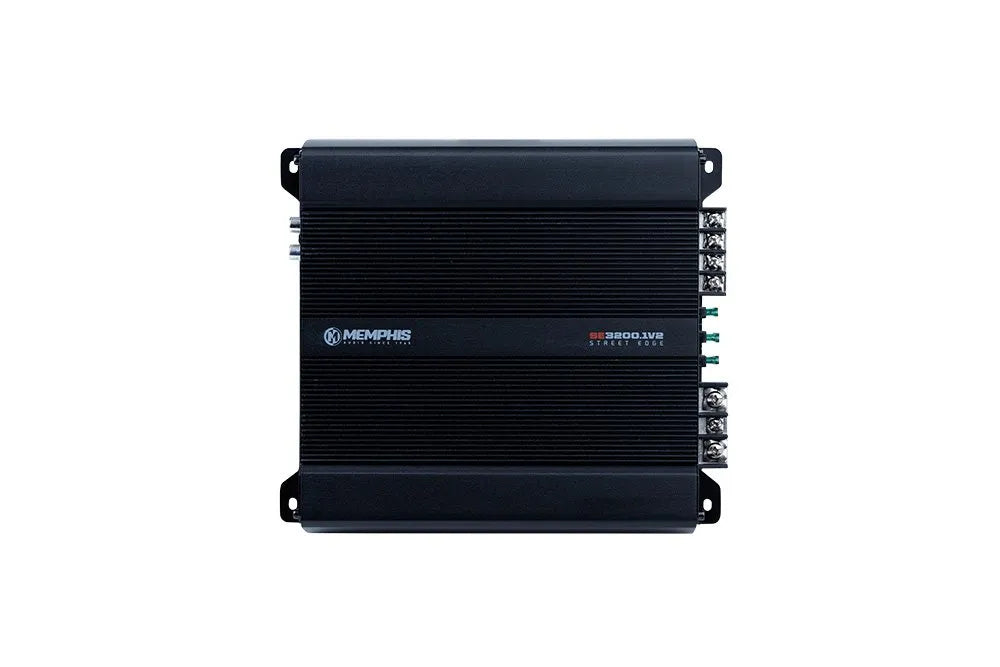 Memphis Audio SE3200.1V2