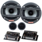 Memphis Audio VIV35CV2
