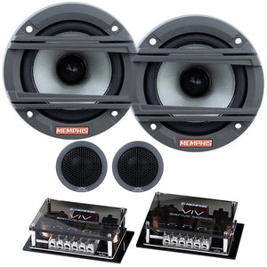 Memphis Audio VIV35CV2
